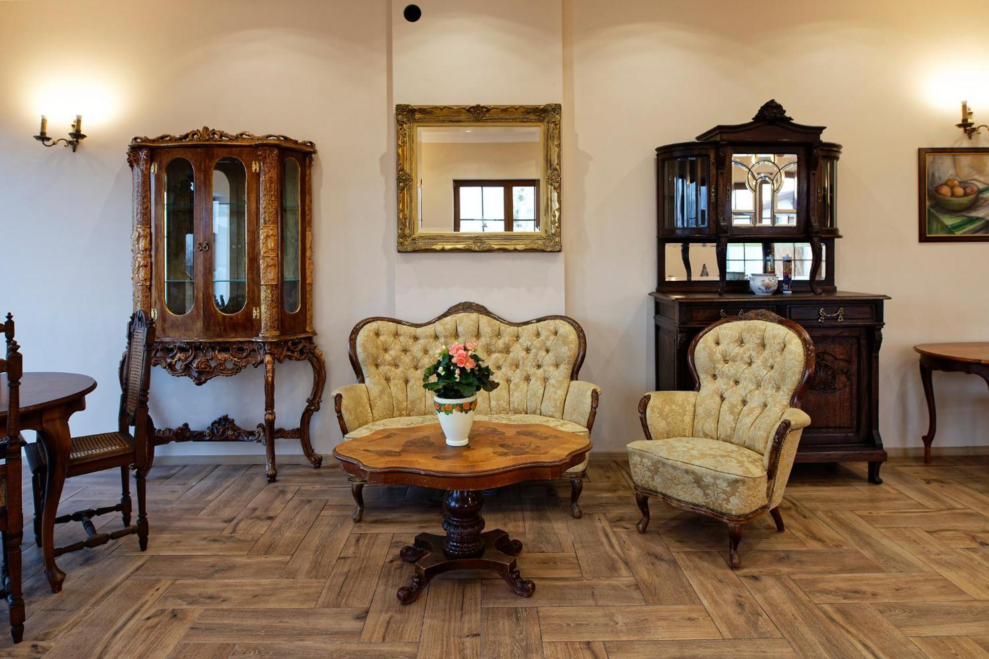 Czapla Stare Sady Bed and Breakfast Mikołajki Eksteriør billede