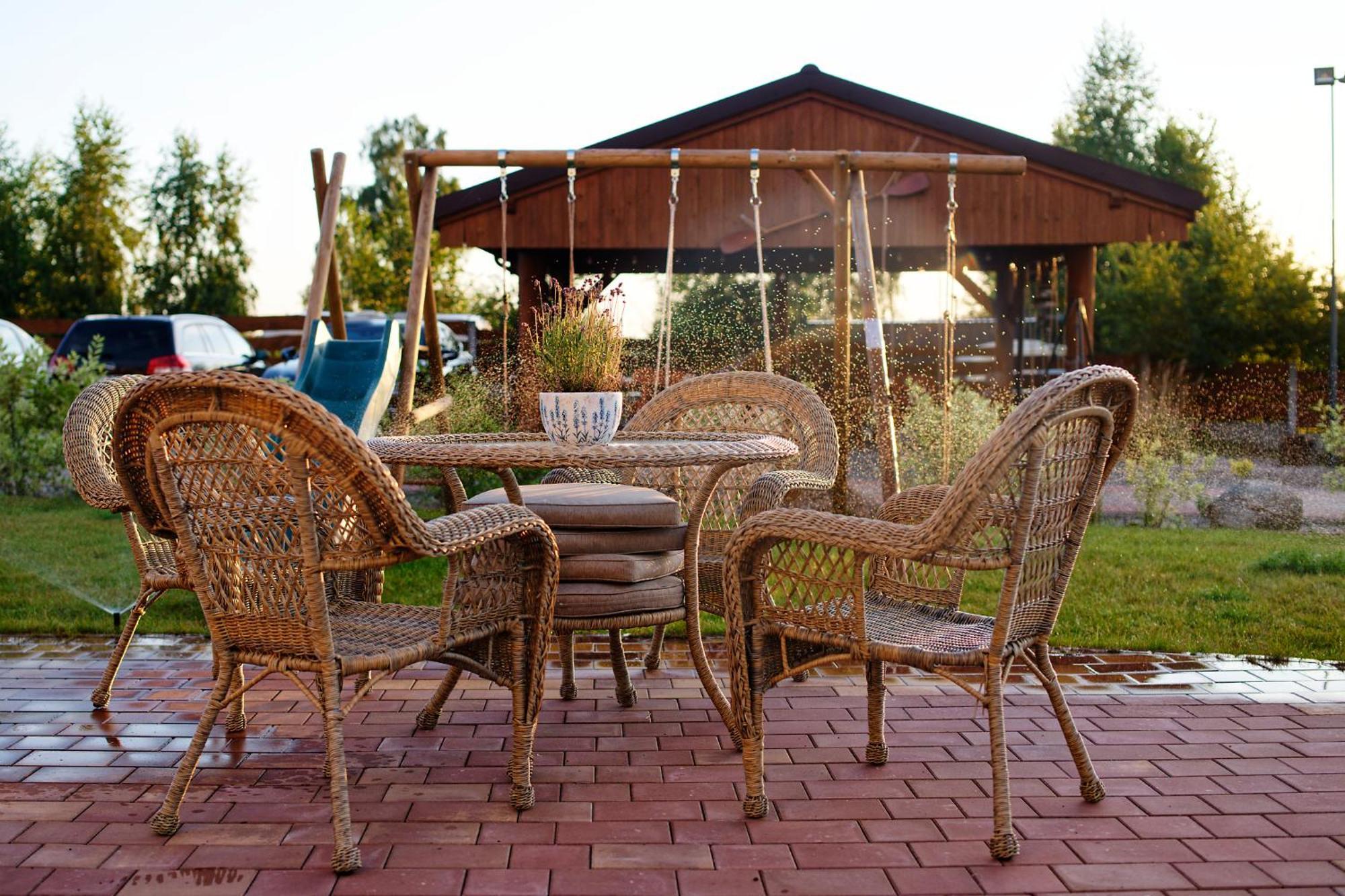 Czapla Stare Sady Bed and Breakfast Mikołajki Eksteriør billede